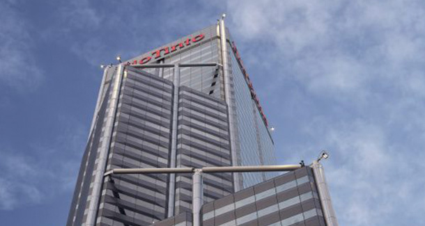 Facade Upgrade