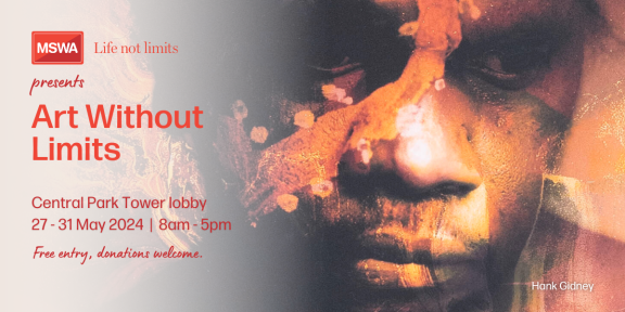 Art Without Limits Exhibition