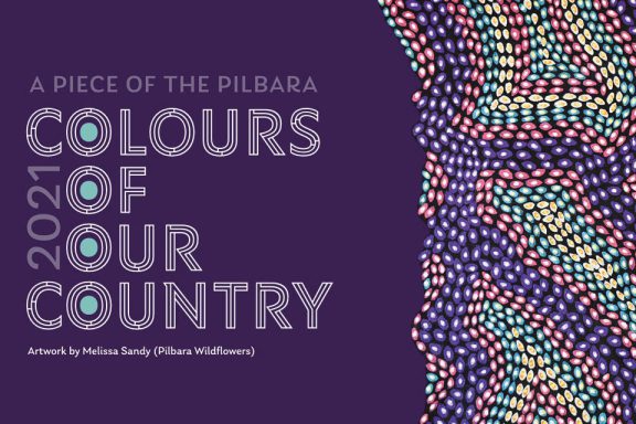 Colours of our Country Art Exhibition