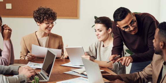 Cultivating creativity in the workplace