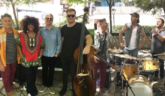 2023 Entertainment in the Park