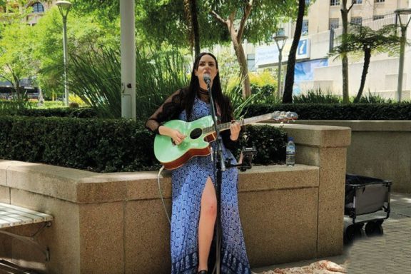 2026 Entertainment in the Park