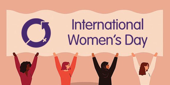 International Women’s Day Breakfast Event