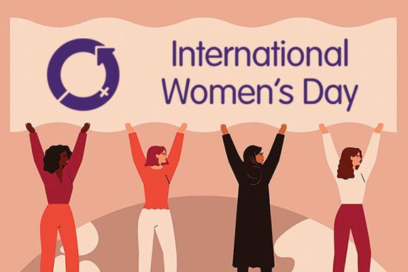 International Women’s Day Networking Event