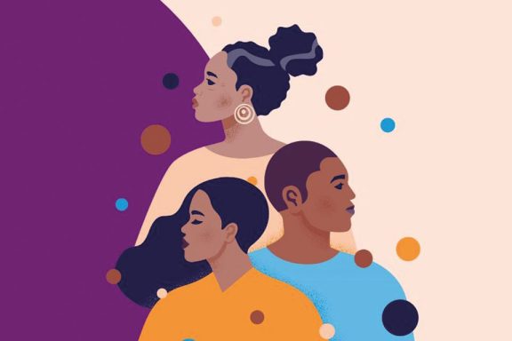 2024 International Women’s Day Breakfast Event