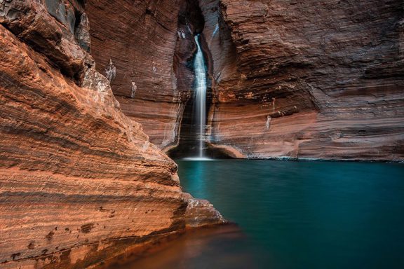 Exhibition: A Photographic Journey into Karijini