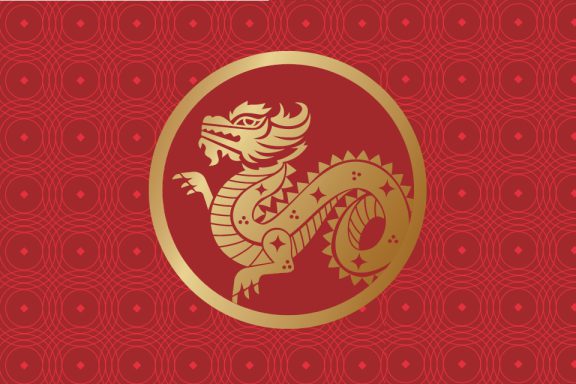 Celebrate Lunar New Year at Central Park