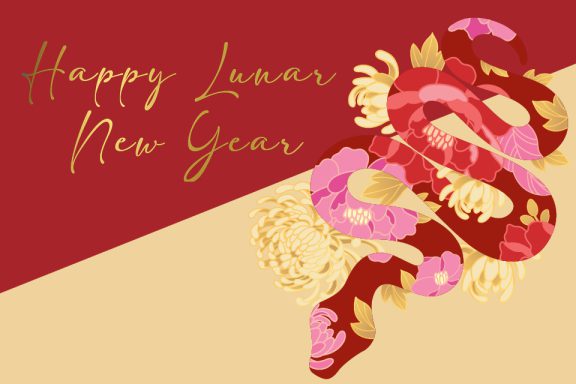 Celebrate Lunar New Year at Central Park