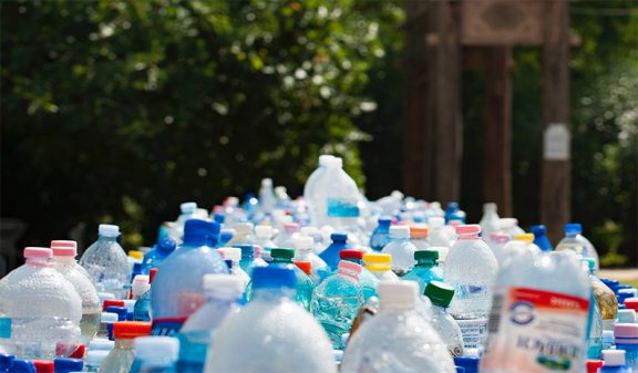 Plastic Free July and Beyond