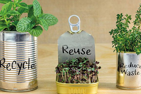 National Recycling Week