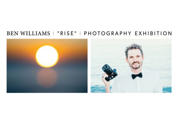 RISE: Photography Exhibition