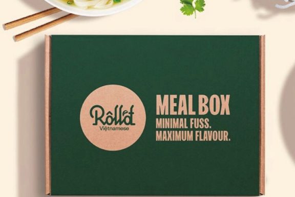 Roll’ds New Meal Box