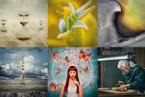 Exhibition: WA Photographic Salon