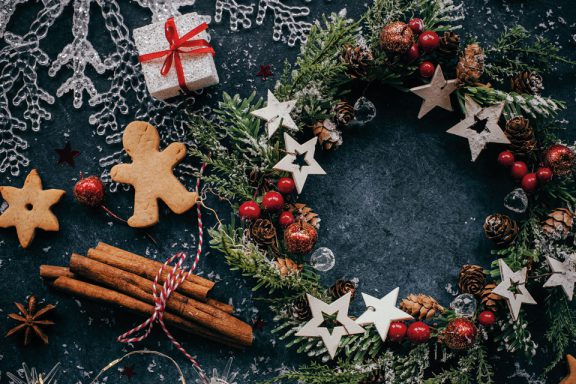 Christmas Workshops