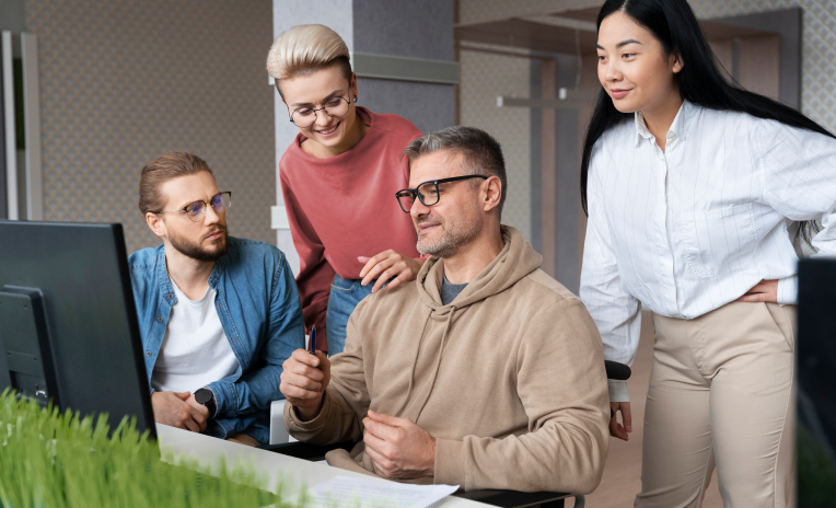 4 Simple ways to bring mindfulness to your workday