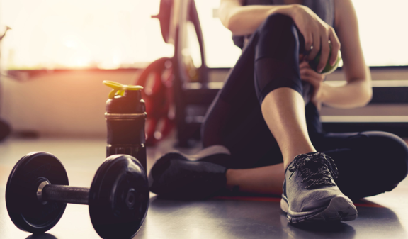 Fitness Centre 24/7 Launch & Open Week