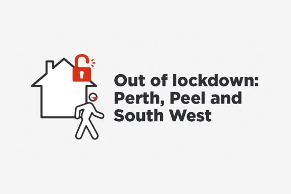 COVID-19: Transitioning out of lockdown