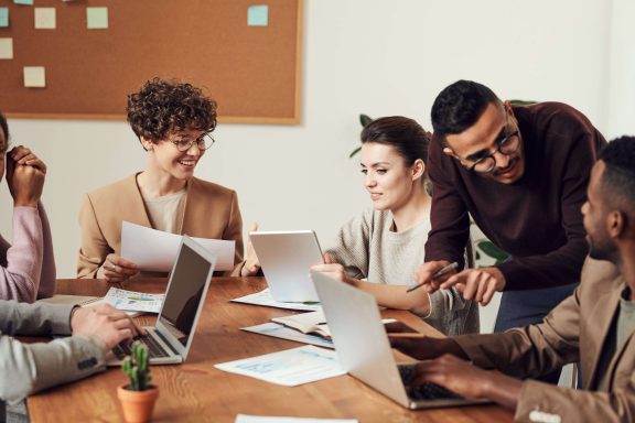 Strategies to maintain mental health and wellness in the workplace