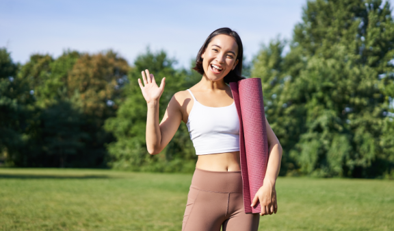 Strategies To Manage Stress – Practising Mindfulness Routines