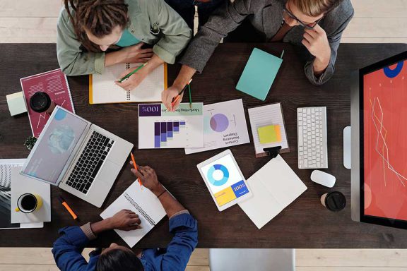 Simple tactics to increase collaboration in your workplace