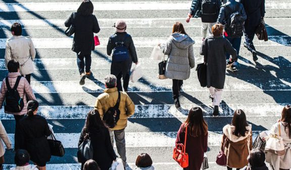 World Wide Wander In-Person Walkshop