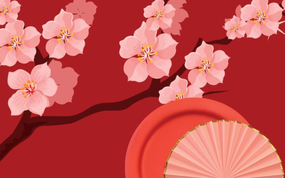 Celebrate Lunar New Year at Central Park