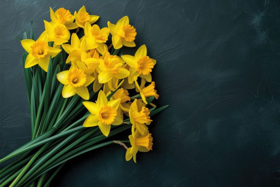Daffodil Day 2024