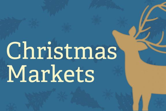 2024 Christmas Markets