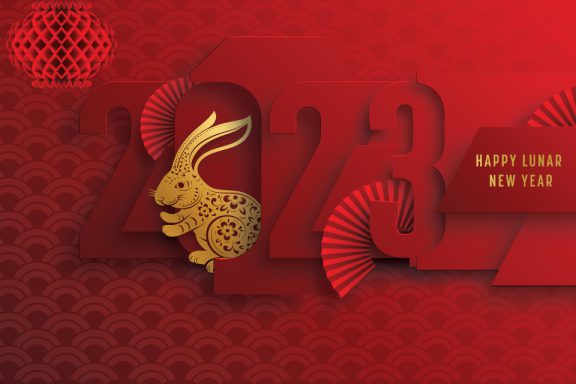 Celebrate Lunar New Year at Central Park