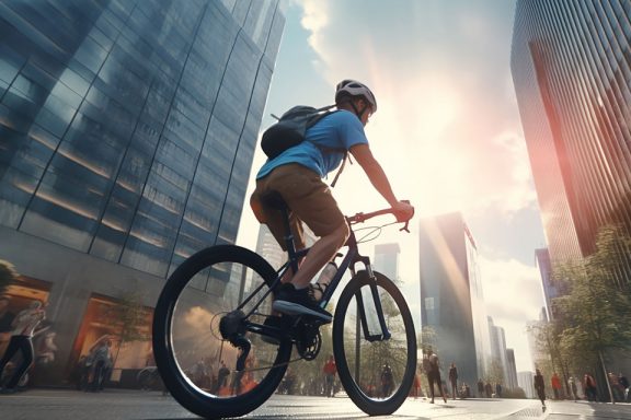 Ride2Work Day 2023