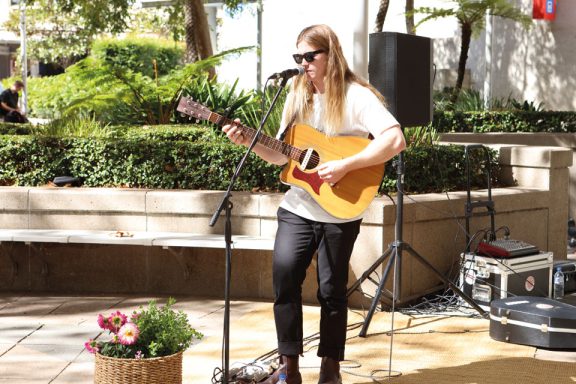 2023 Entertainment in the Park