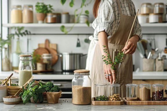 Plastic Free July 2024