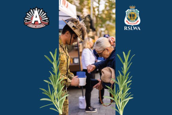 ANZAC Appeal