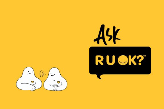 R U OK? Day