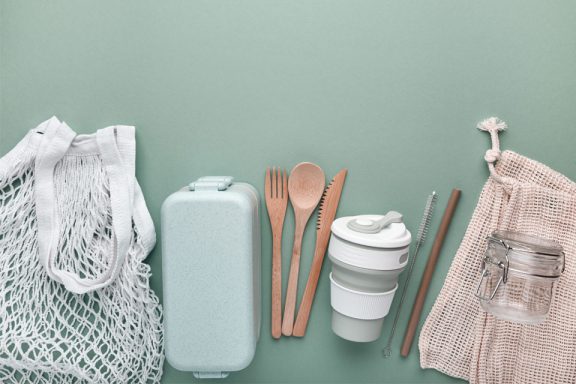 Plastic Free July