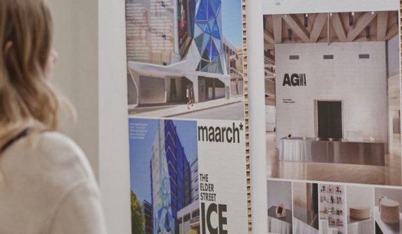 2024 WA Architecture Awards Exhibition of Entries