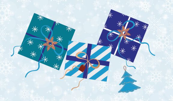Christmas Donations