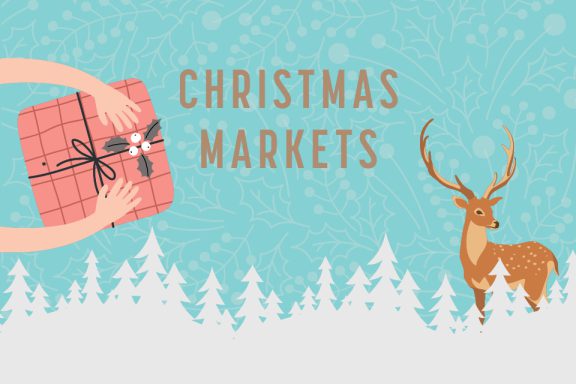 2023 Christmas Markets