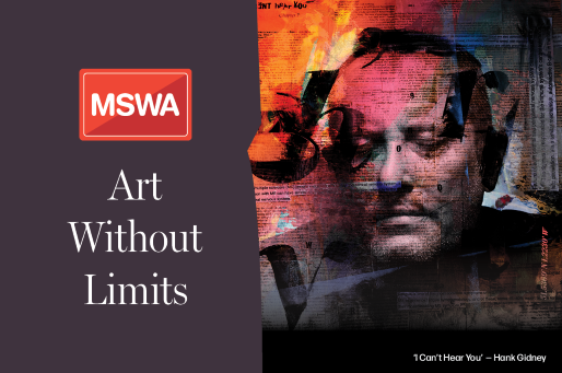 Art Without Limits Exhibition