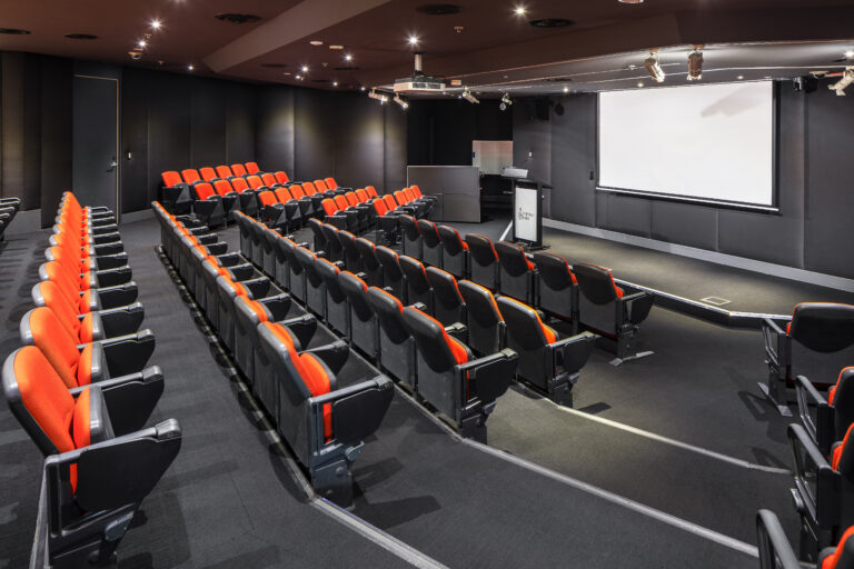 Conference Centre