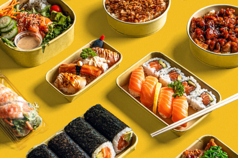 Sushia