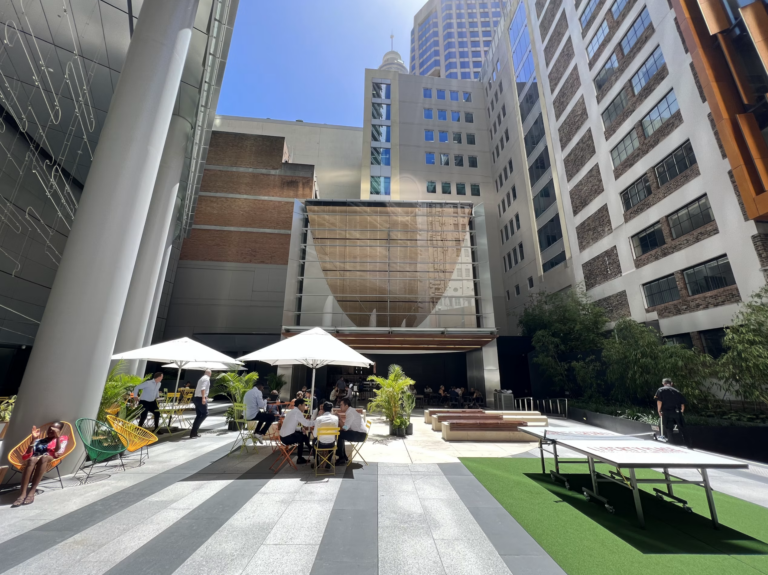 office space for rent in Perth